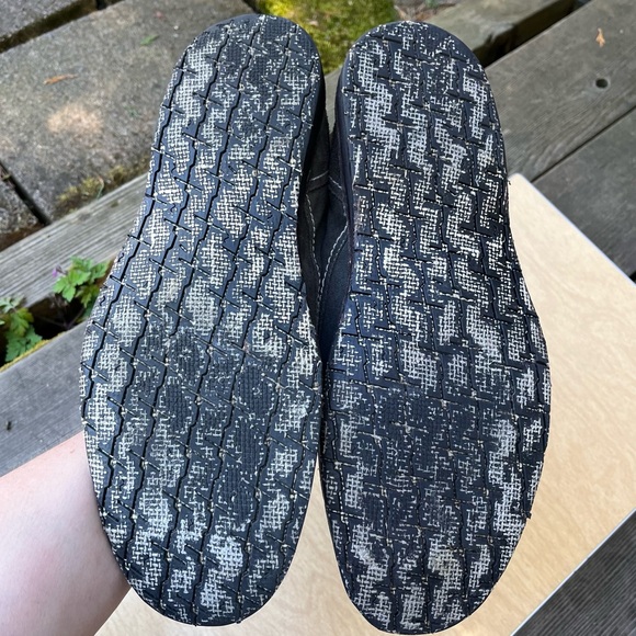 John Varvatos Star USA Gray Suede Lace Up Chukka Boots Sz 10 - Picture 10 of 12